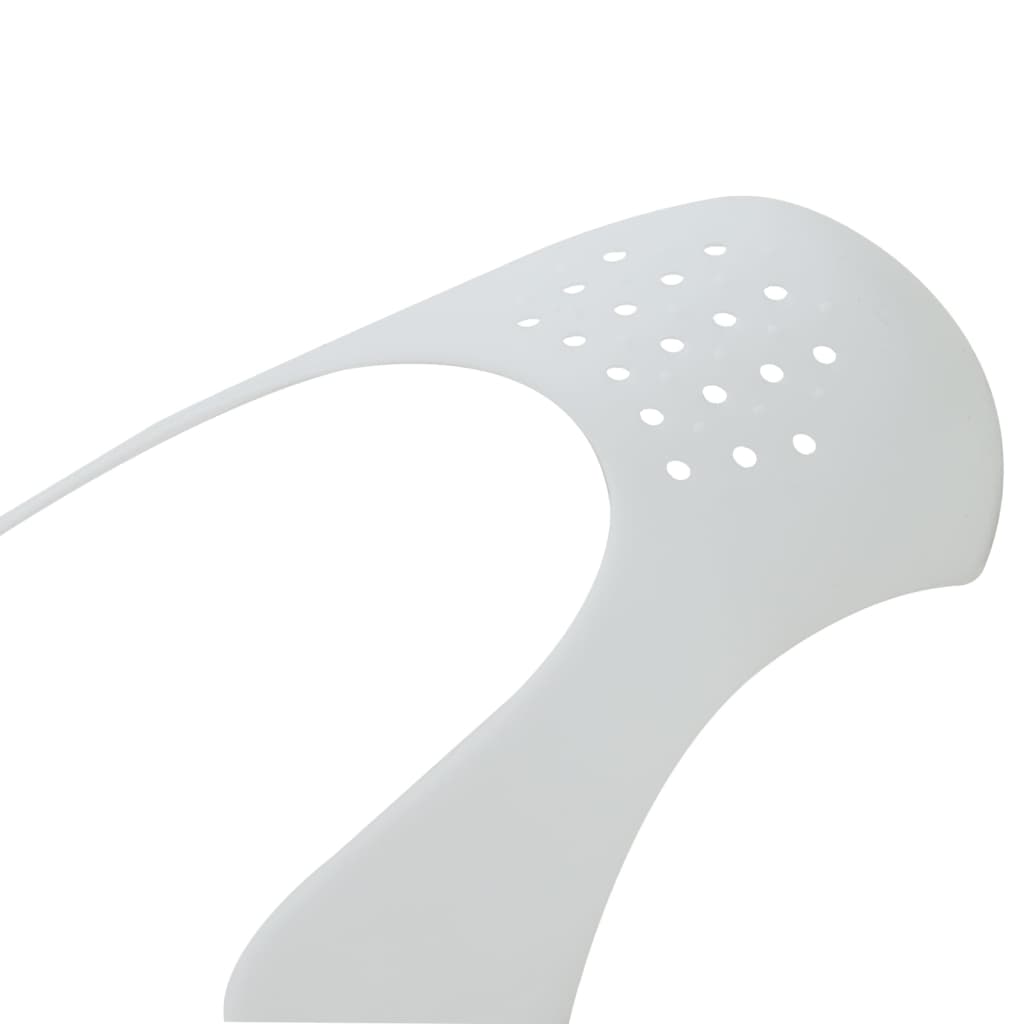 Skoformer 2 par EU 35-40 plast