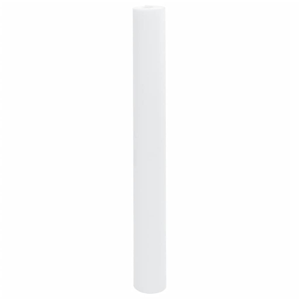 Plantefleecetrekk 70 g/m² 10x1,6 m