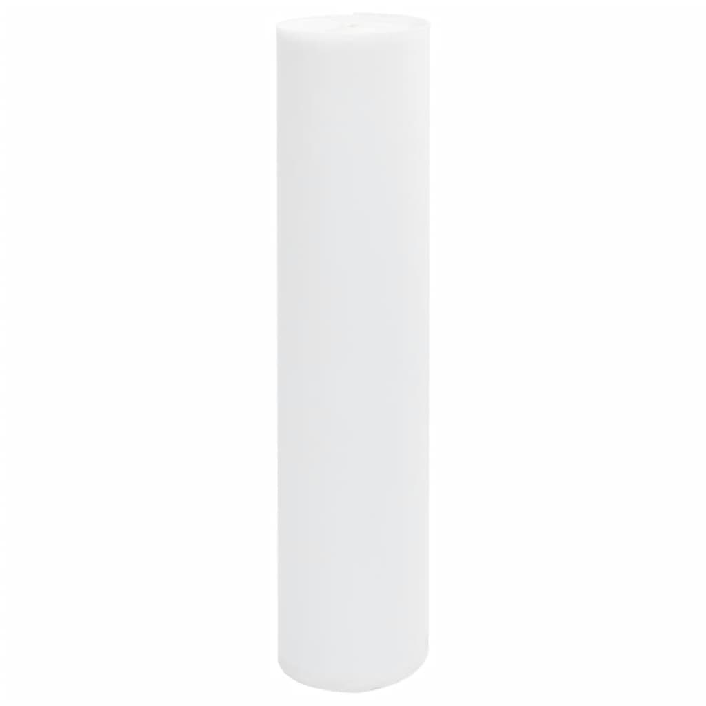 Plantefleecetrekk 70 g/m² 50x1,6 m