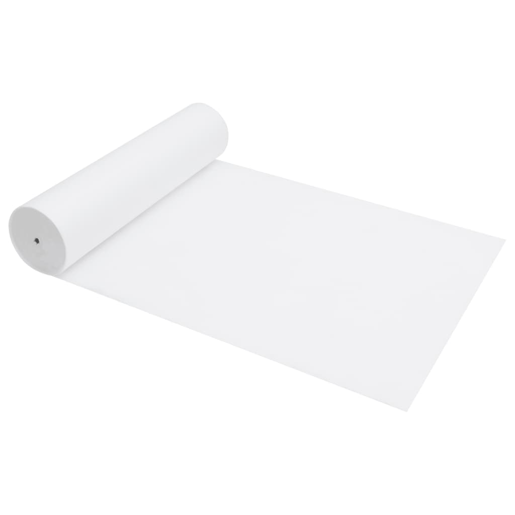 Plantefleecetrekk 70 g/m² 50x1,6 m