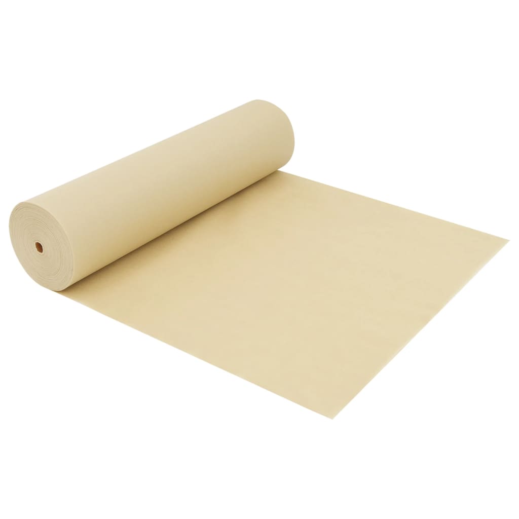 Plantefleecetrekk 70 g/m² 50x1,6 m