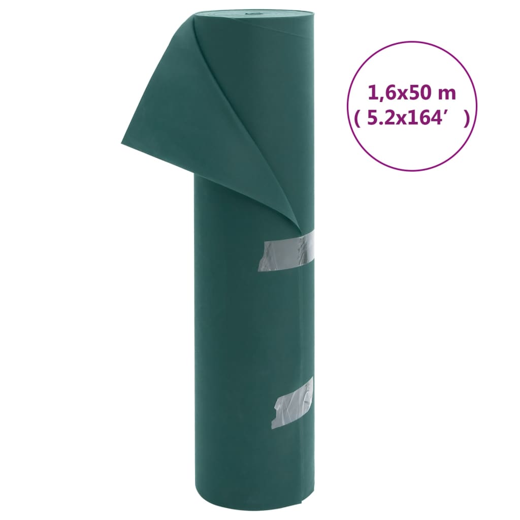 Plantefleecetrekk 70 g/m² 50x1,6 m