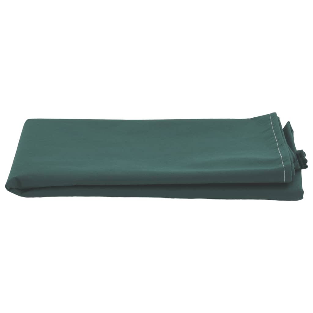 Plantefleecetrekk med glidelås 70 g/m² 3,93x3 m