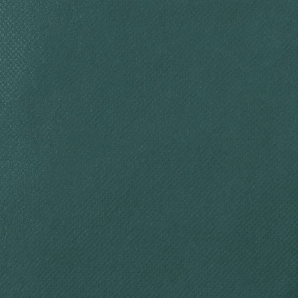 Plantefleecetrekk med glidelås 70 g/m² 3,93x3 m