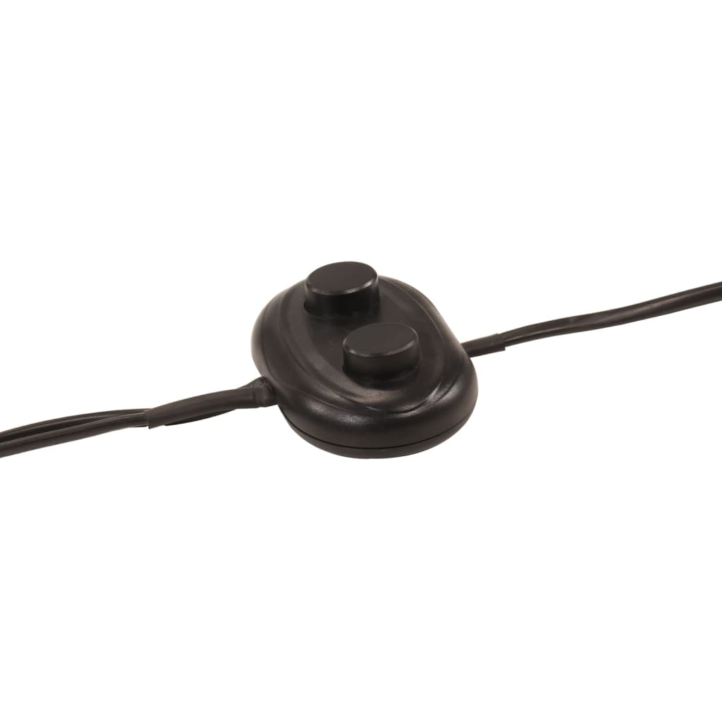 Vegglampe 25 W mørkerød 25x25x90/140 cm E27