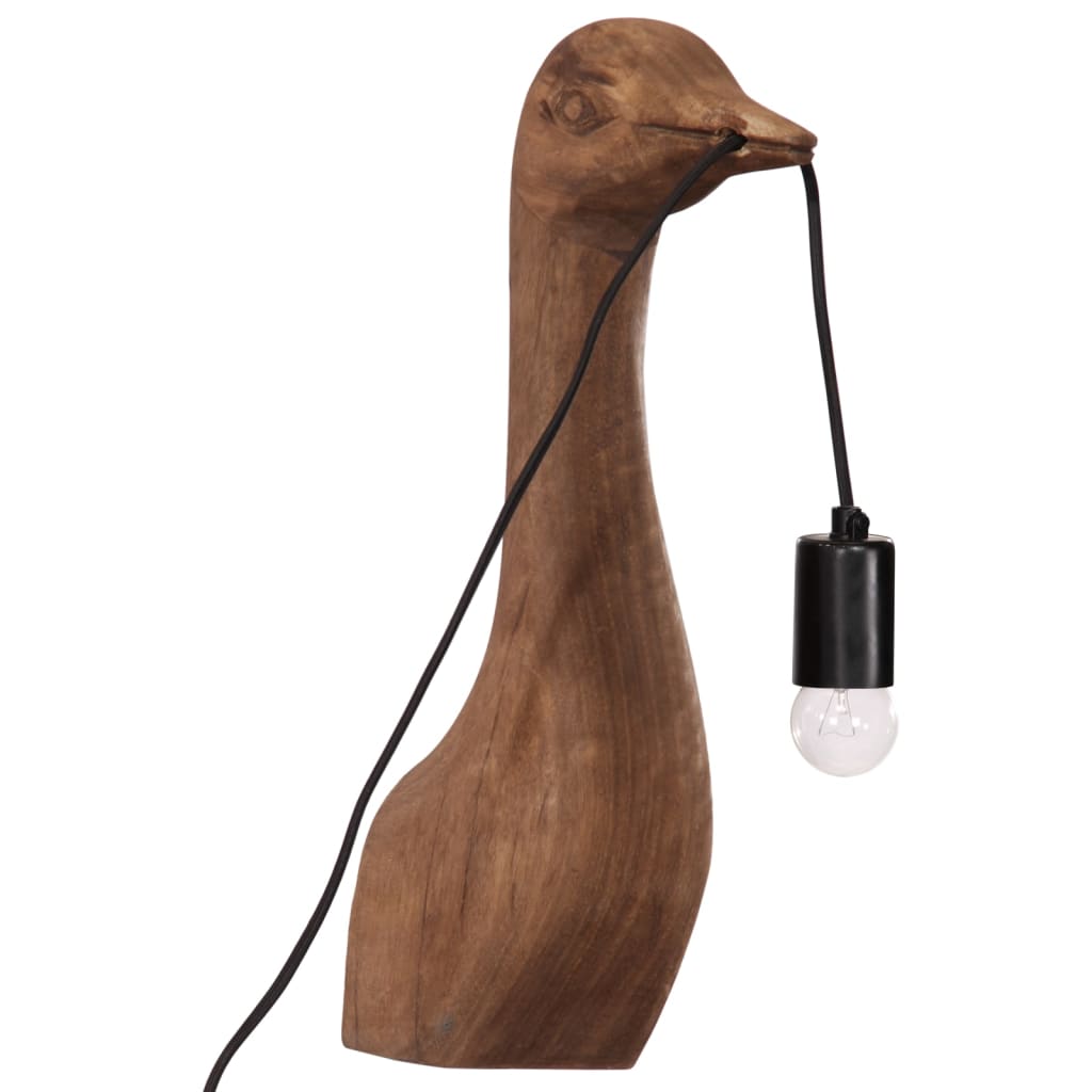 Vegglampe dyreformet 25 W 12x12x42 cm E27