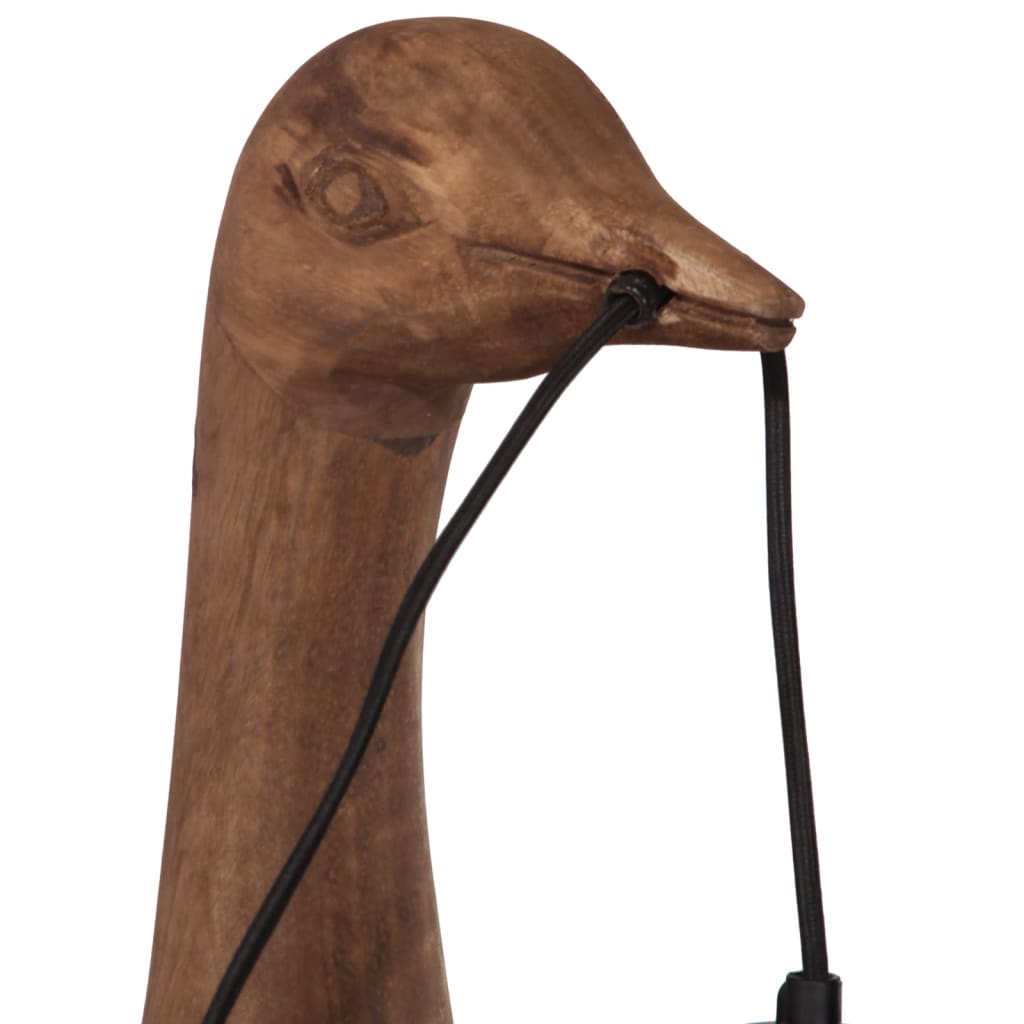 Vegglampe dyreformet 25 W 12x12x42 cm E27