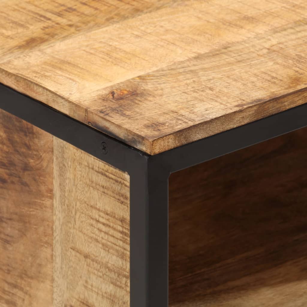 Nattbord 40x35x50 heltre mango