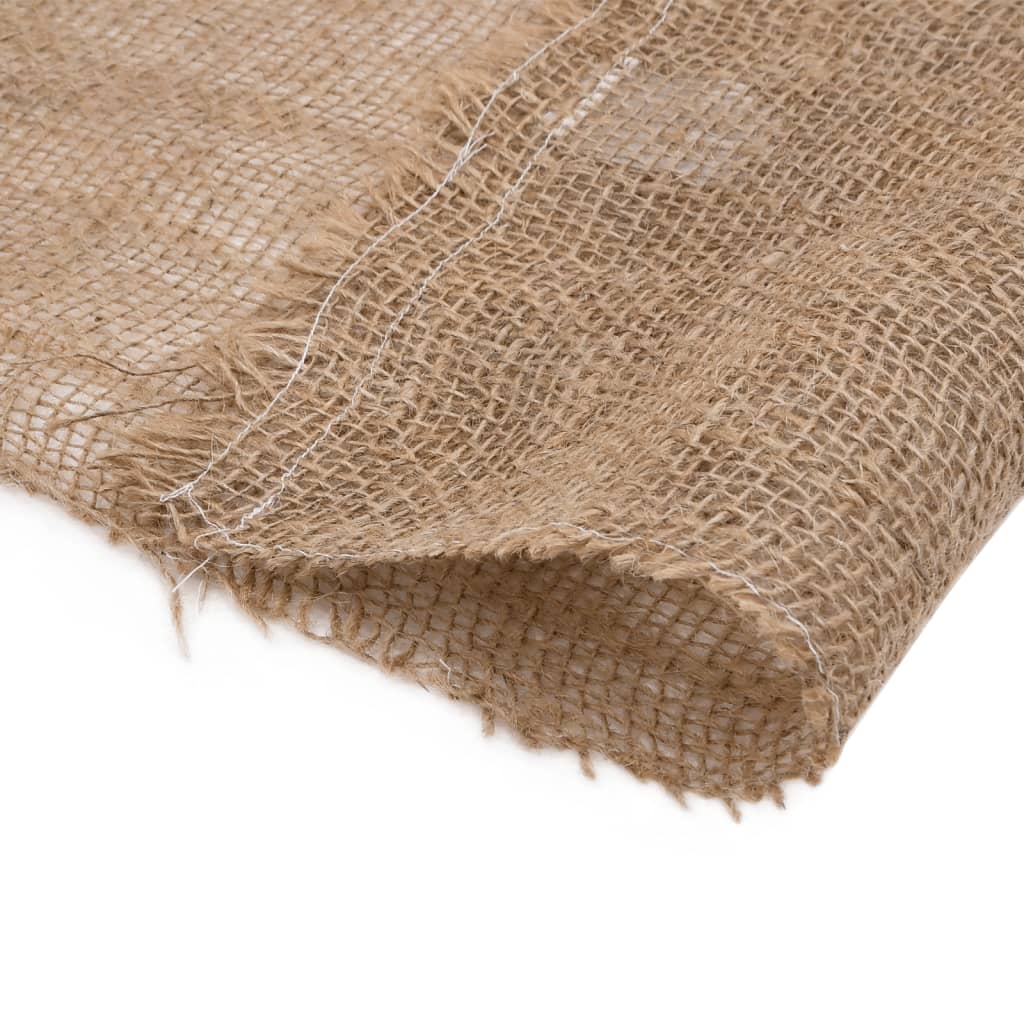 Juterull 0,25x100 m 100% jute 200 gsm