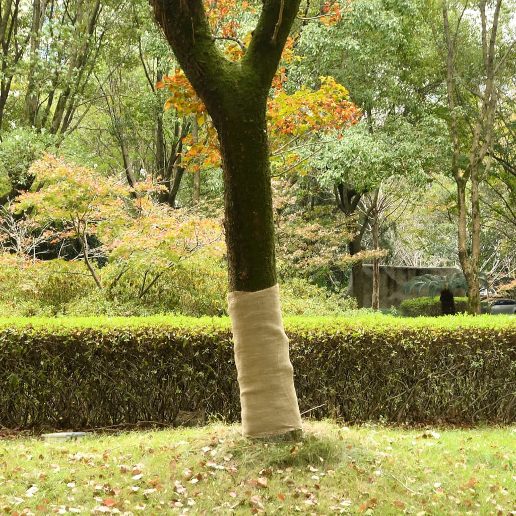 juterull 1x5 m 100 % jute 200 g/m²