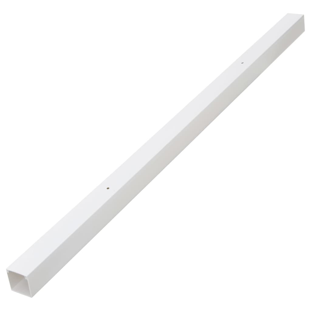 Kabelkanaler 50x25 mm 10 m PVC