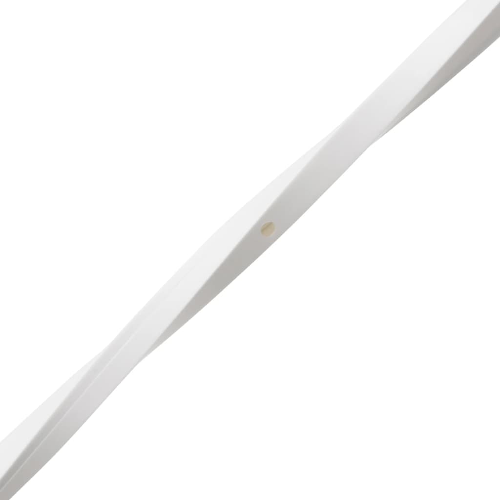 Kabelkanaler 15x10 mm 30 m PVC
