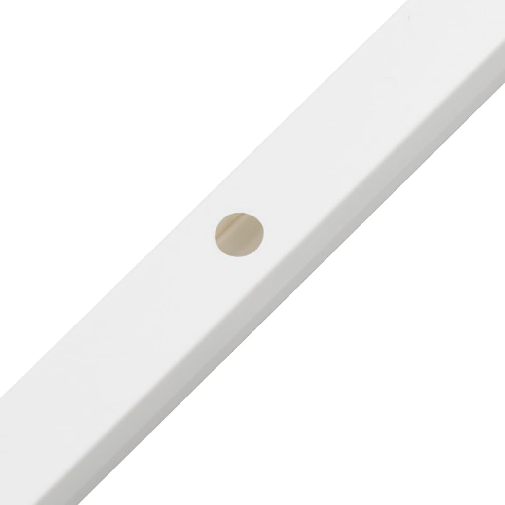 Kabelkanaler 20x10 mm 30 m PVC