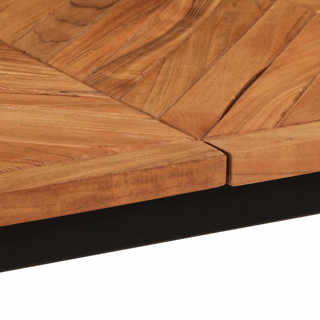 Spisebord 160x80x75 cm heltre akasie