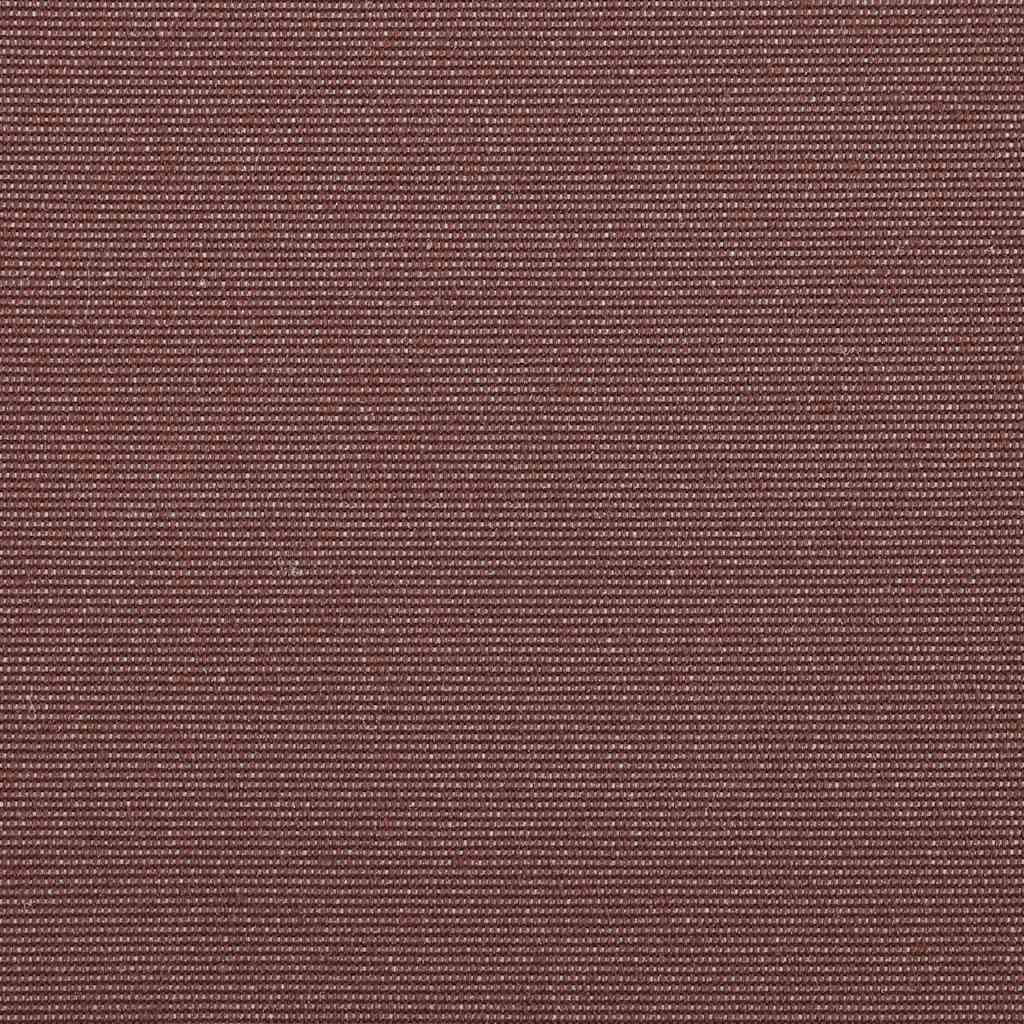 Automatisk uttrekkbar markise brun 450x300 cm