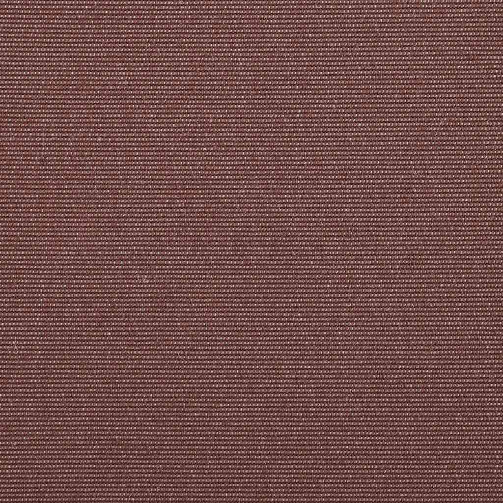Automatisk uttrekkbar markise brun 450x300 cm