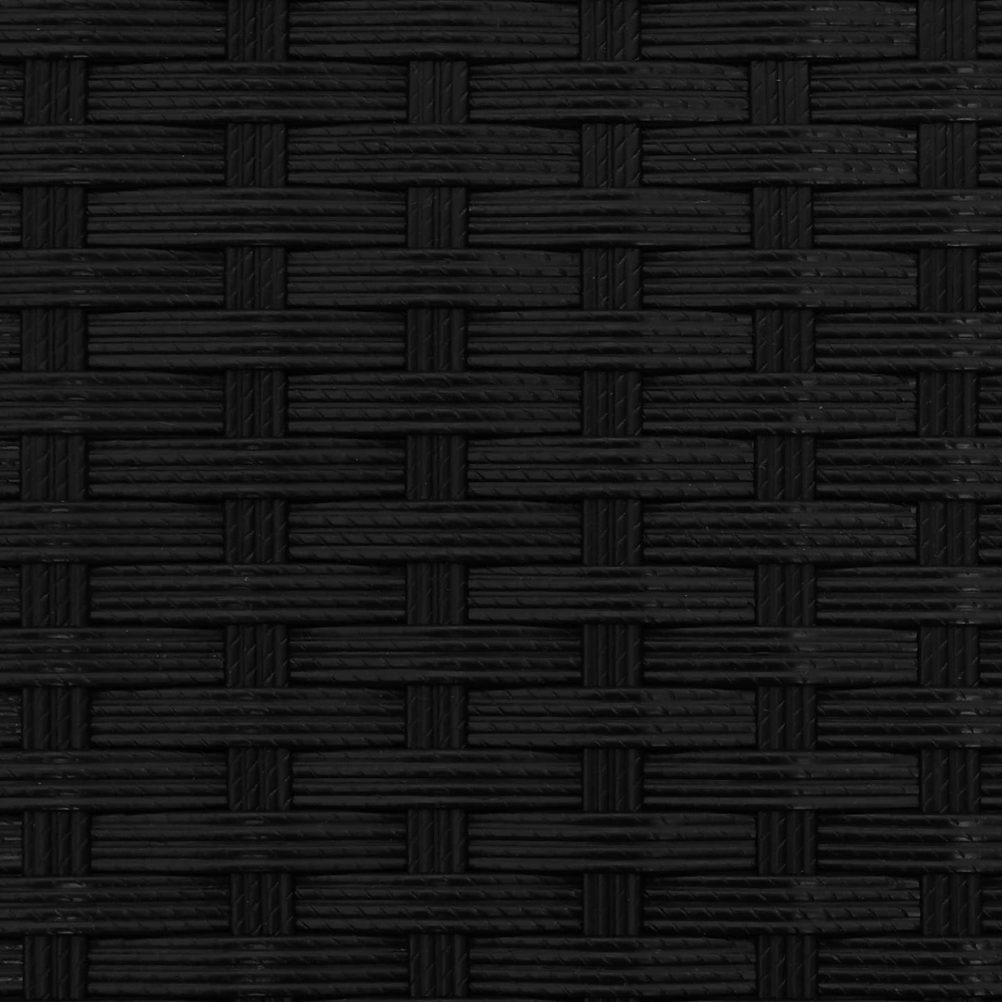 Hage Espalier Planter Svart 105 x 30 x 170 cm Metall