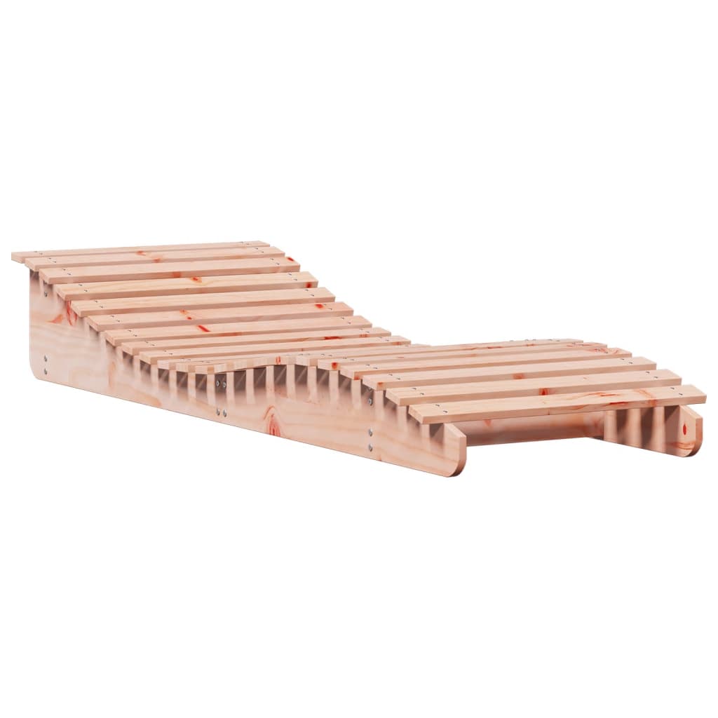 Solseng 205x70x31,5 cm heltre douglas gran