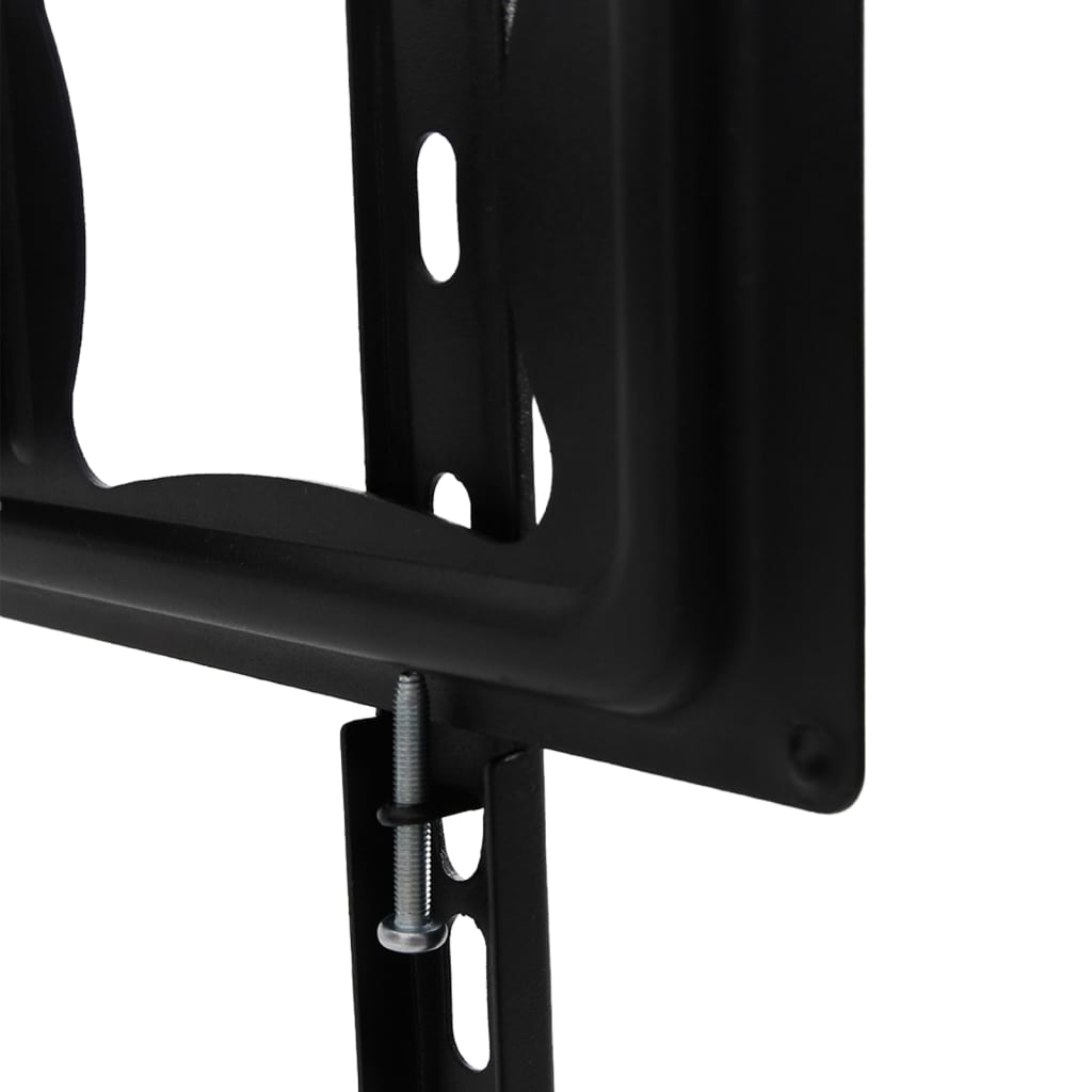 TV-veggfeste for 26-70 tommers skjerm maks. VESA 400x400mm 40kg vidaXL