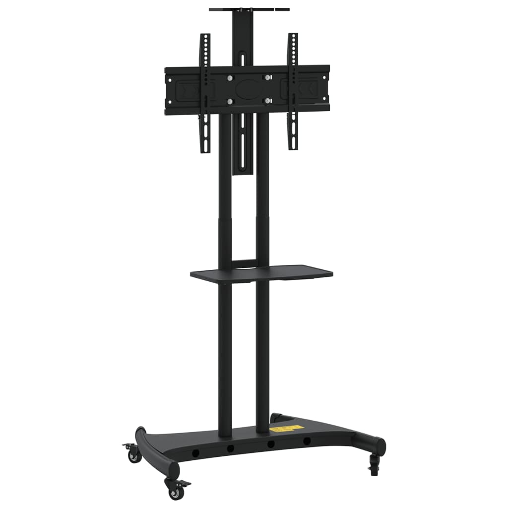 TV-stativ på hjul 32-70 tommers skjerm maks VESA 600x400mm 60kg