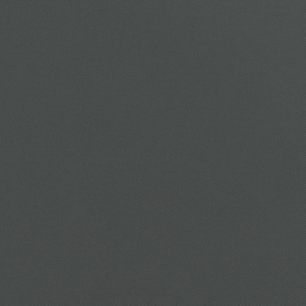 Paviljong 300 x 300 x 200 cm Antrasitt Polyester
