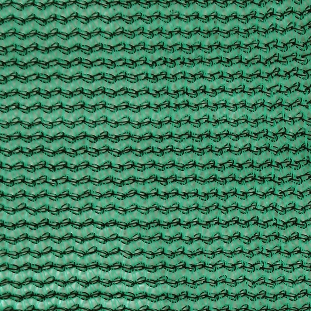 Tilhengernett 2,5x3,5 m HDPE
