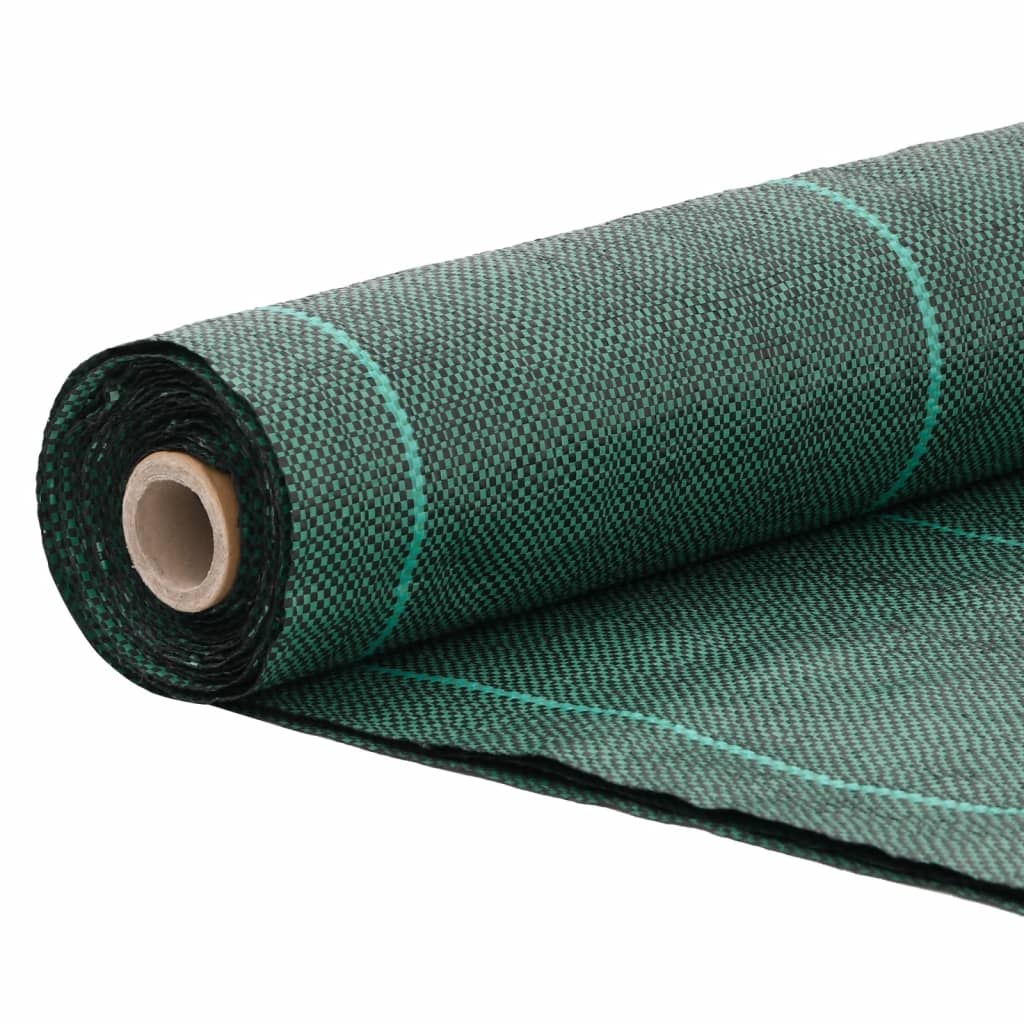 Ugressmembran Grønn 0,5x50 m PP