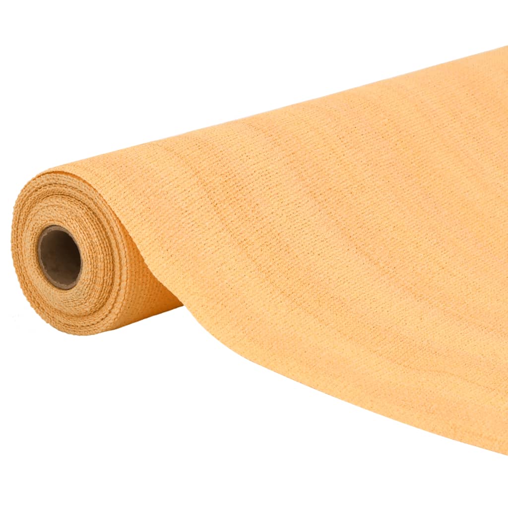 Skjermnett sand 1,5x25 m HDPE 150 g/m²