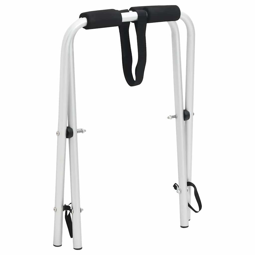 Kajakktralle 90 kg aluminium