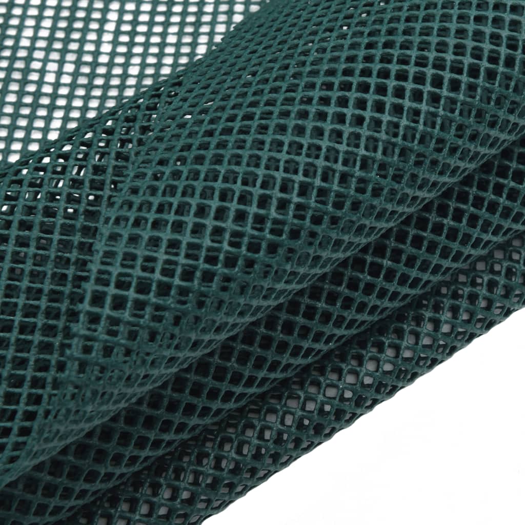 Telt teppe grønn 2,5x2 m