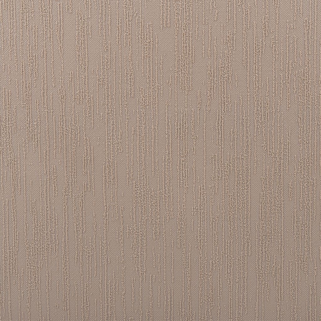 Plantekasse lysebrun 80x36x35 cm PP