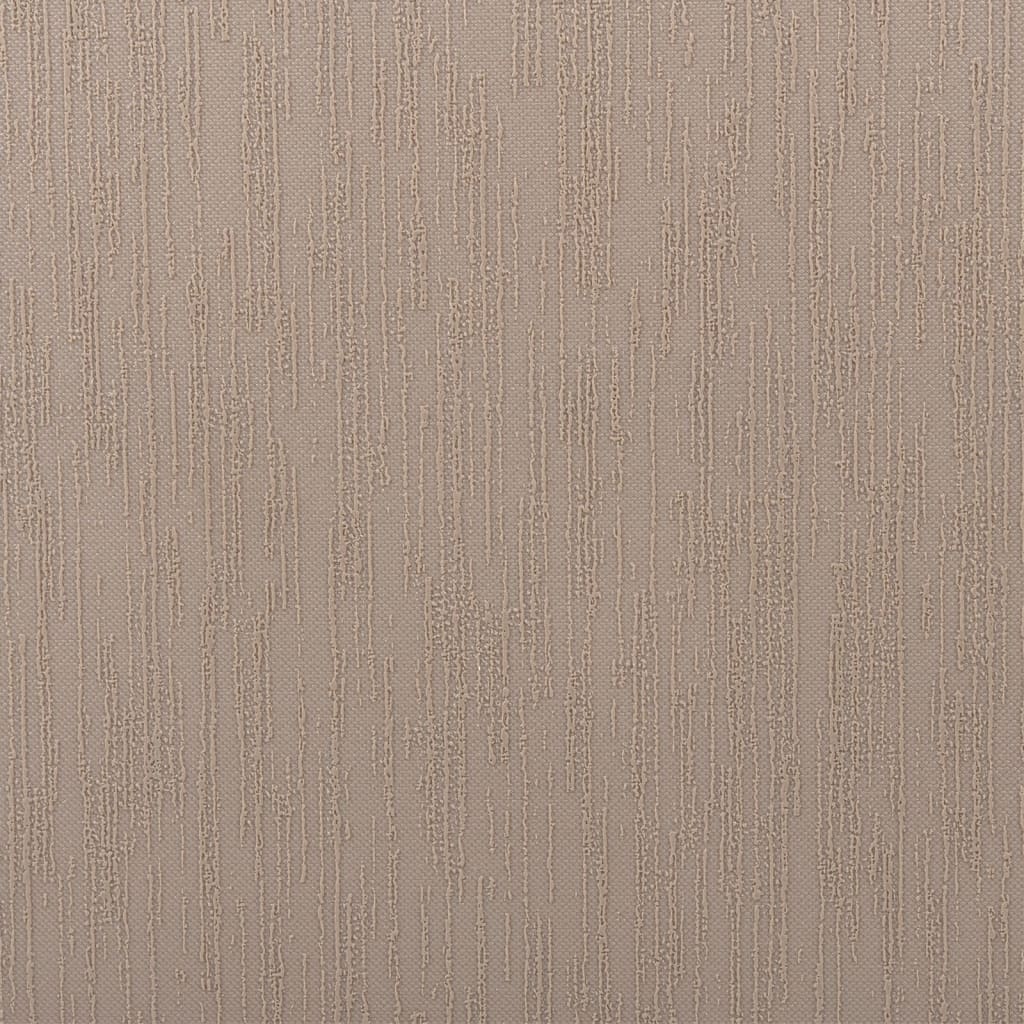 Plantekasse med espalier brun 80x36x140 cm PP