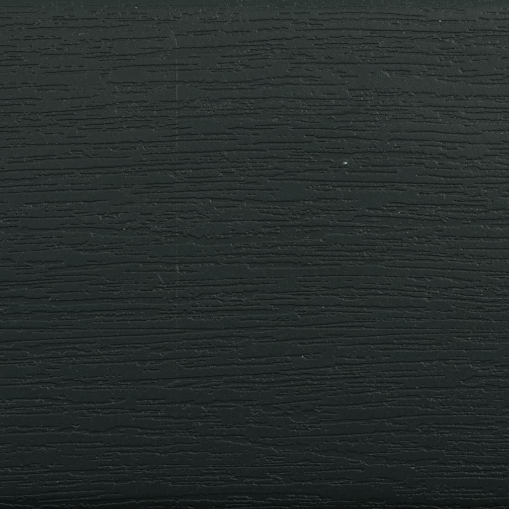Hagebenk grønn 110x52x71 cm polypropylen