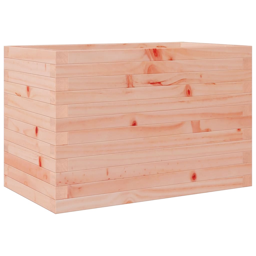 Plantekasse 70x40x45,5 cm heltre douglasgran