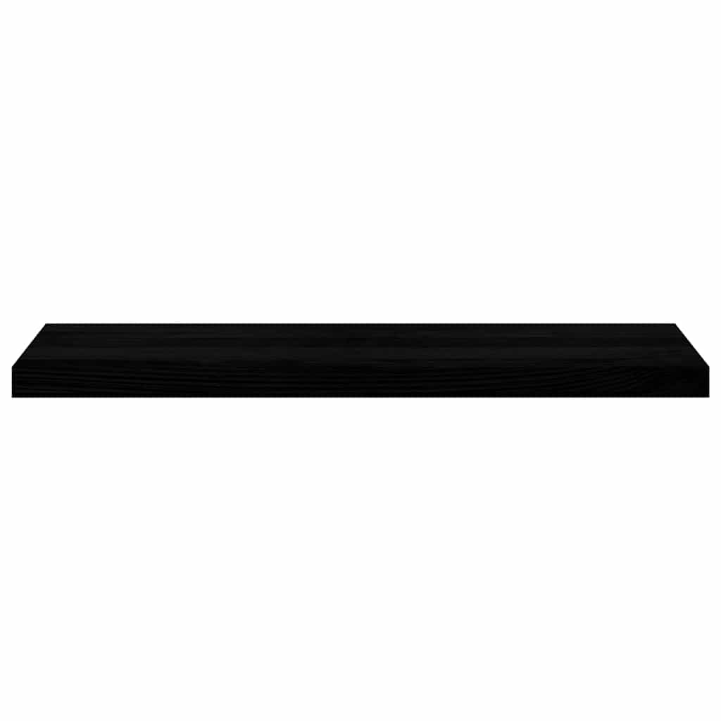 Trappetrinn 20 stk mørkebrun 90x30x2 cm heltre eik vidaXL