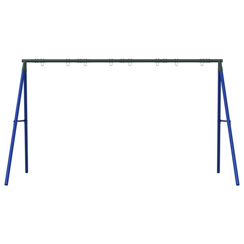 Utendørs huskeramme B 341 x H 185 cm