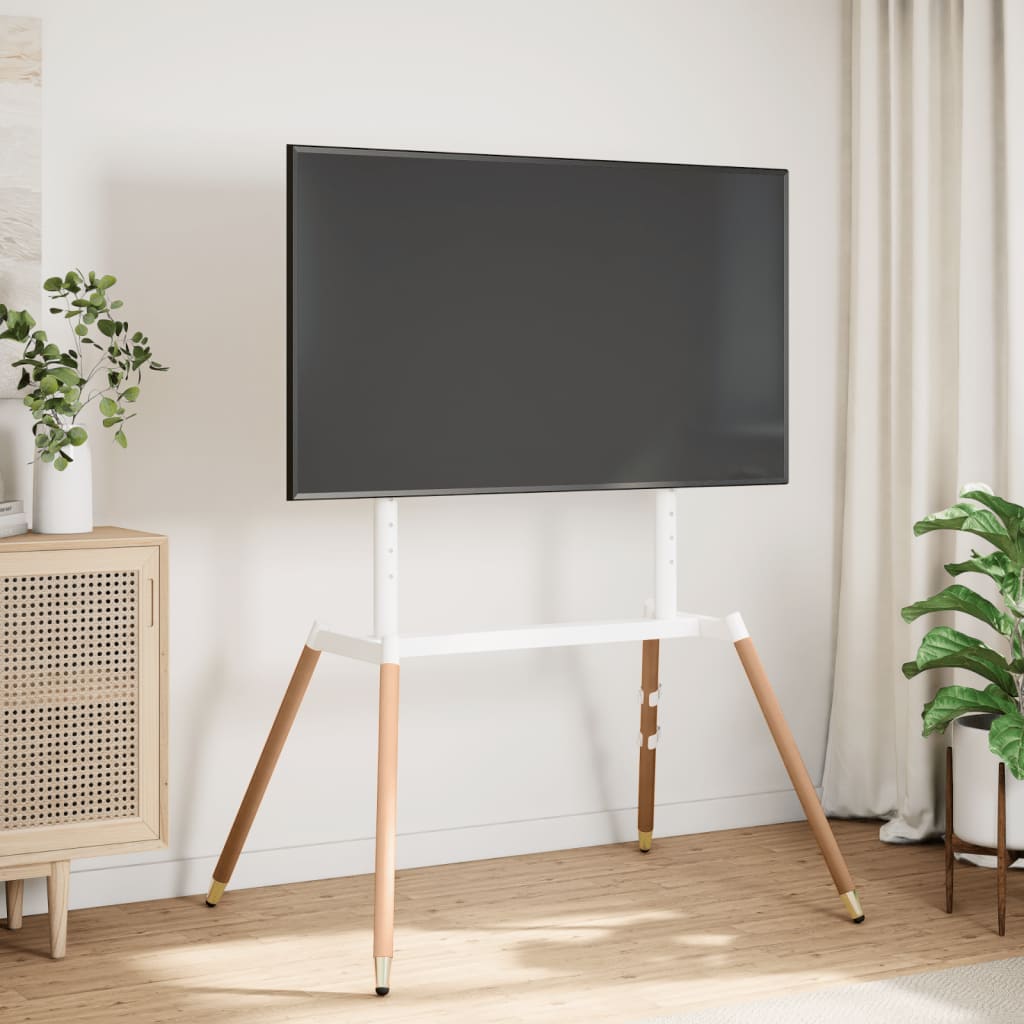 TV-stativ staffeli 37-86" skjerm maks. VESA 400x600 mm 60 kg