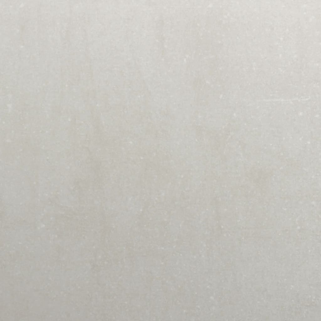 Vedstativ 100x40x80 cm rustfritt stål