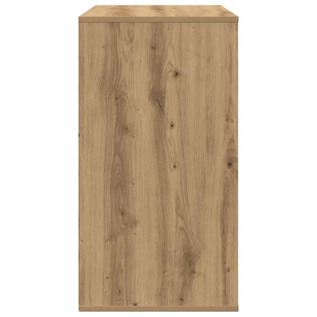 Kommode artisan eik 60x41x76 cm konstruert tre