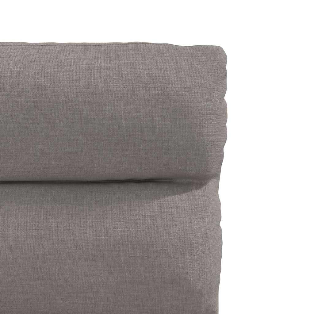 Spisebordben V-formet 2 stk naturstål 100x(72-73,3) cm stål