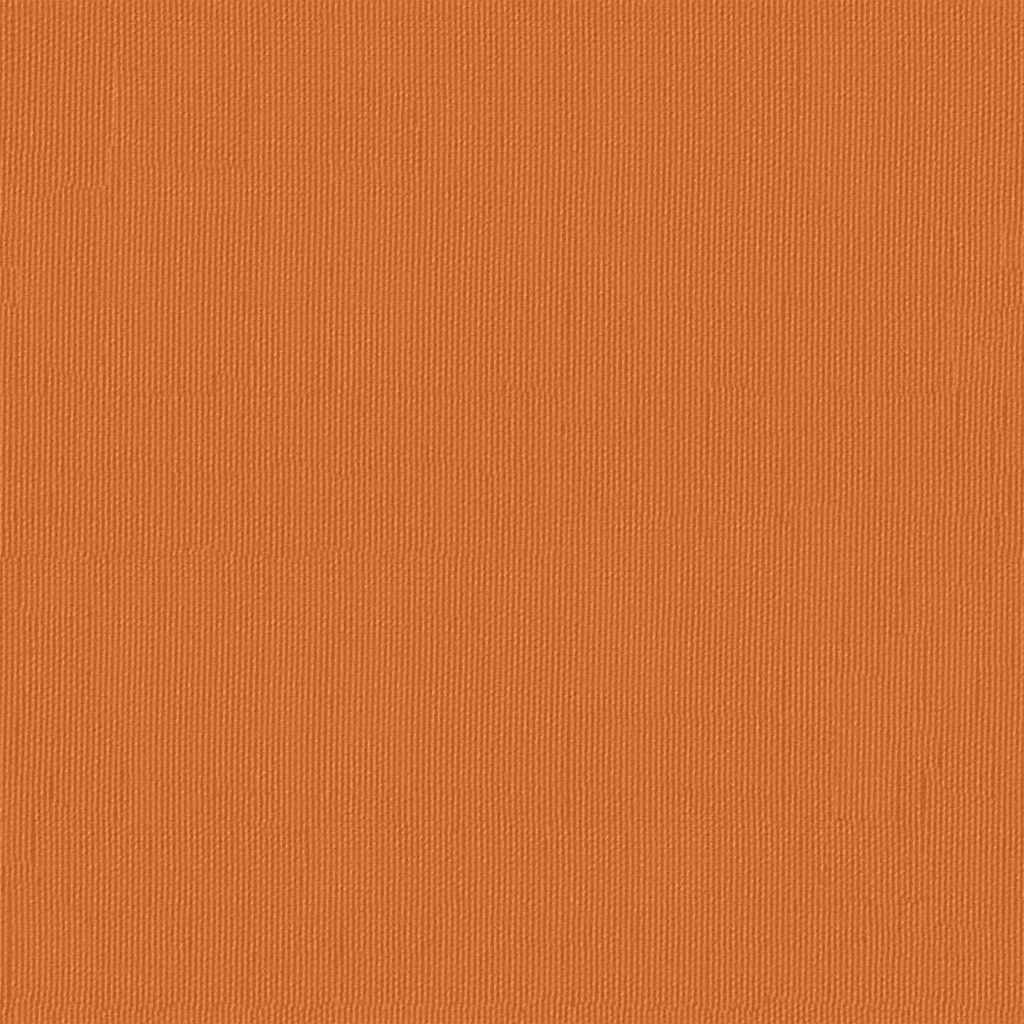Canopy telt Oransje 395 x 395 x 251 cm stoff