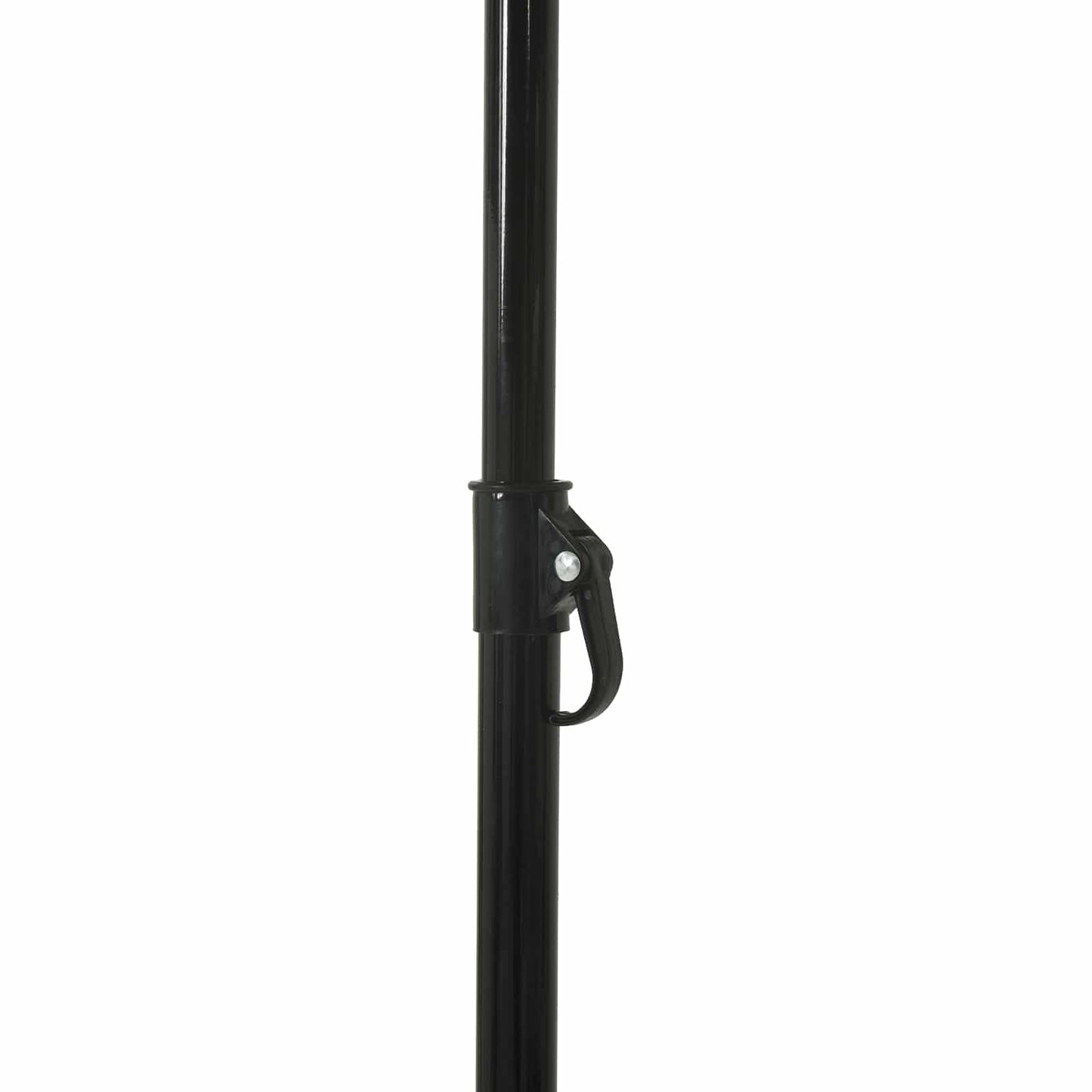 Fiske paraply Gul hær 300 x 240 cm Oxford polyester