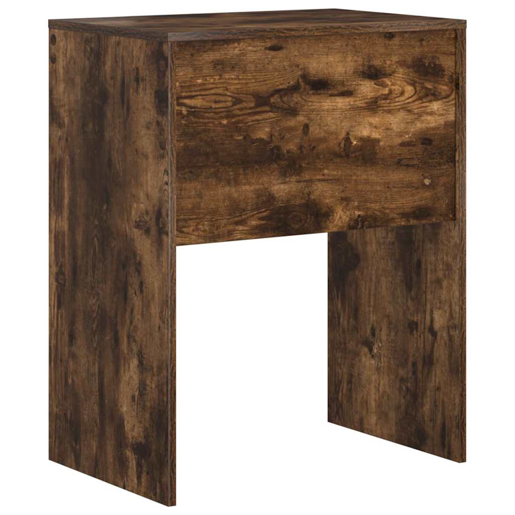 Skrivebord Røkt eik 60 x 40 x 76 cm