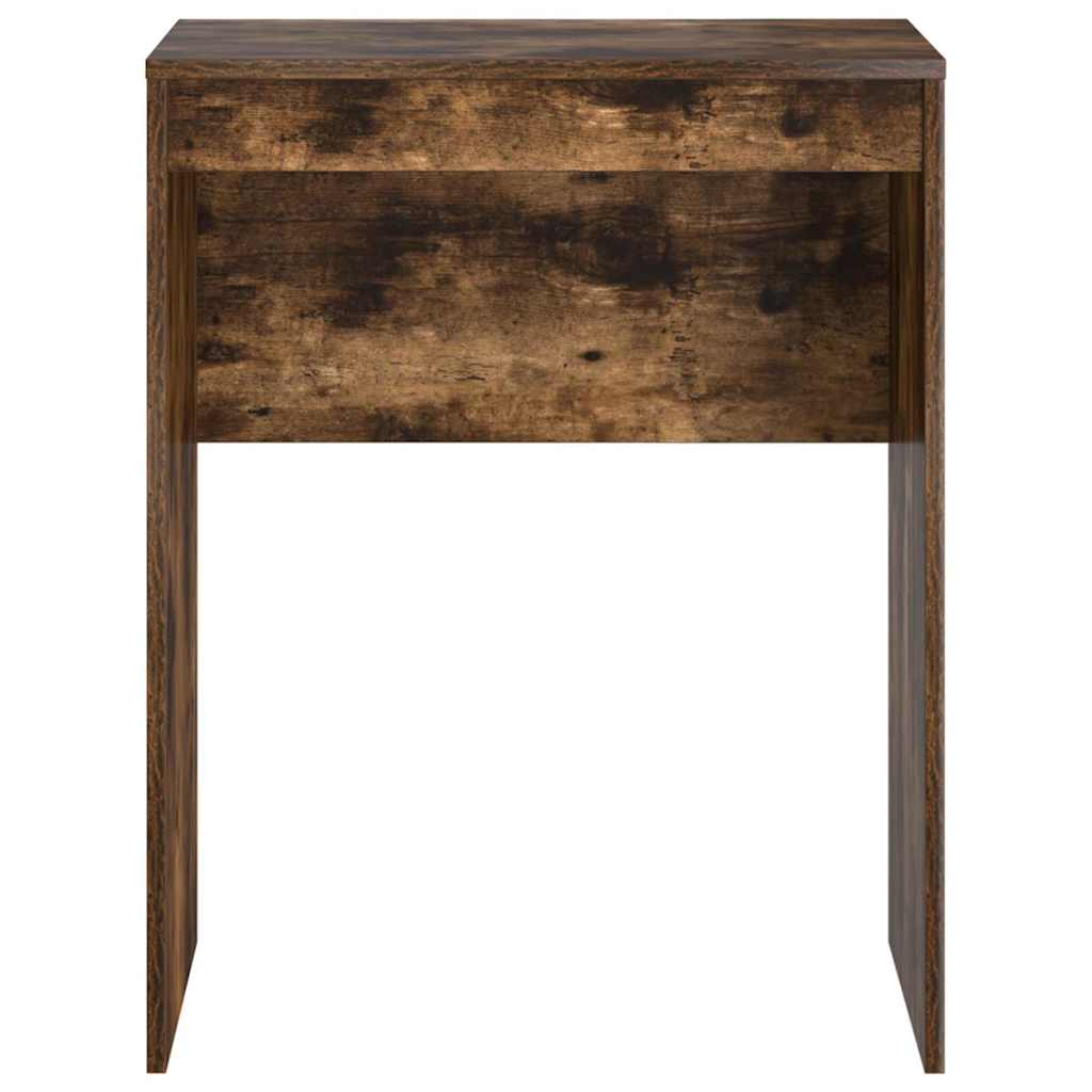 Skrivebord Røkt eik 60 x 40 x 76 cm