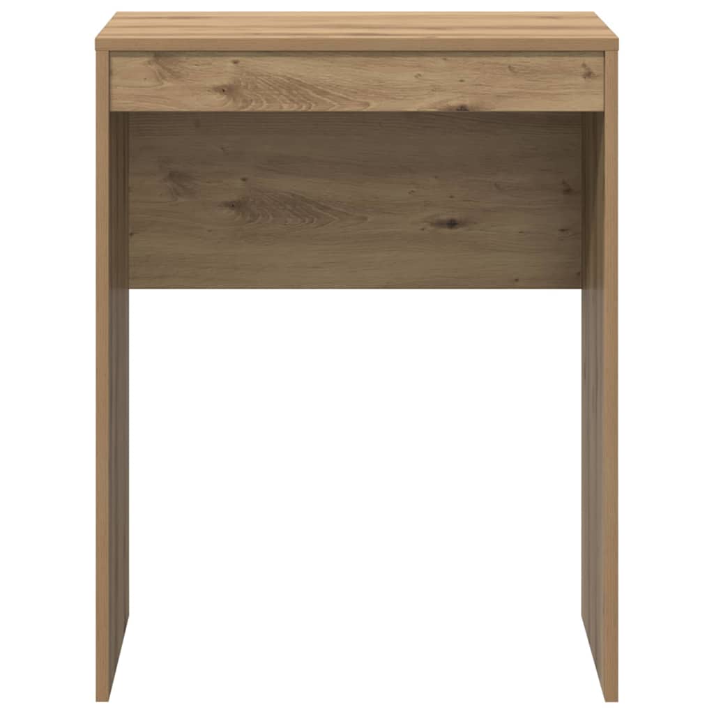 Skrivebord Artisan Eik 60 x 40 x 76 cm