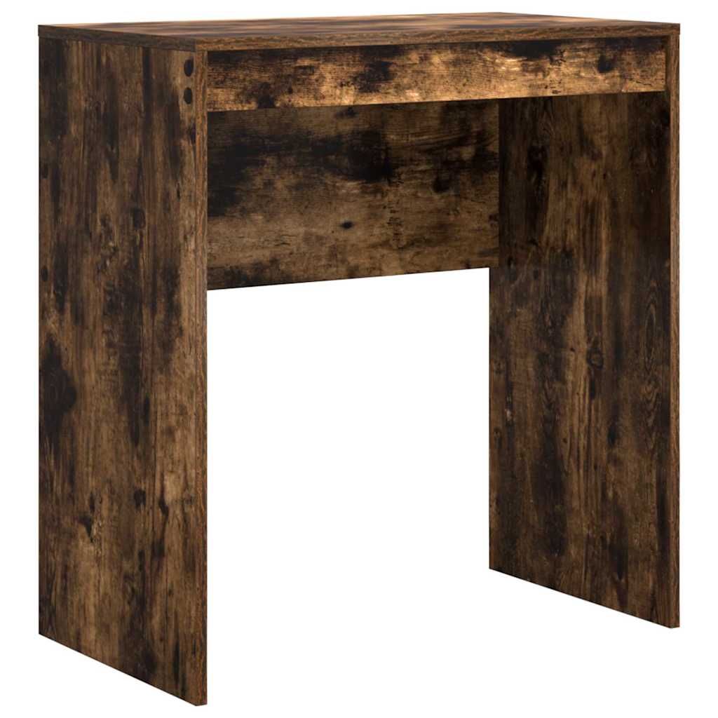 Skrivebord Røkt eik 70 x 40 x 76 cm