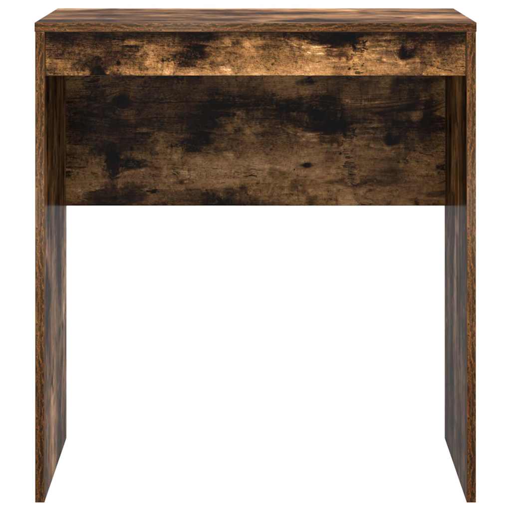 Skrivebord Røkt eik 70 x 40 x 76 cm