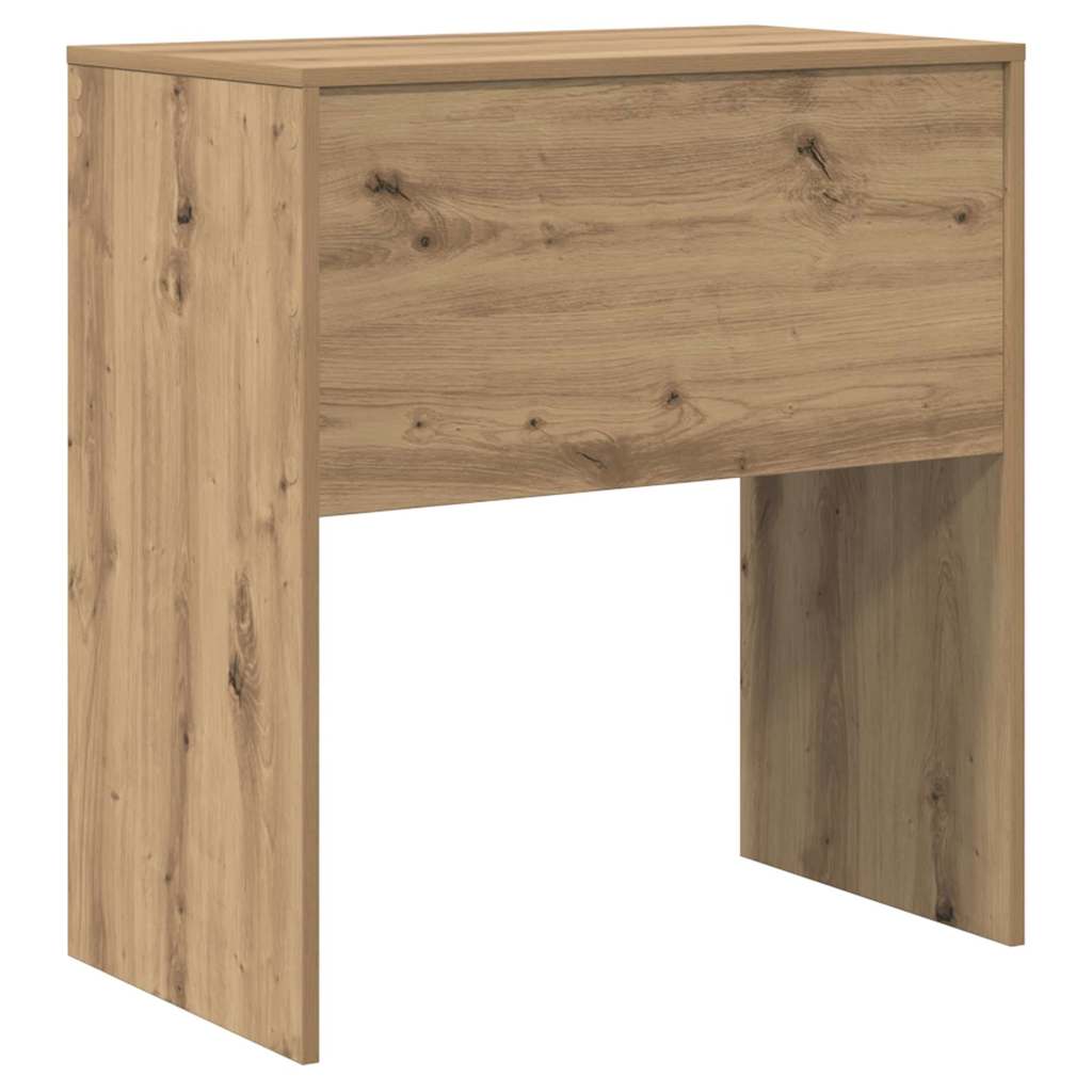 Skrivebord Artisan Eik 70 x 40 x 76 cm
