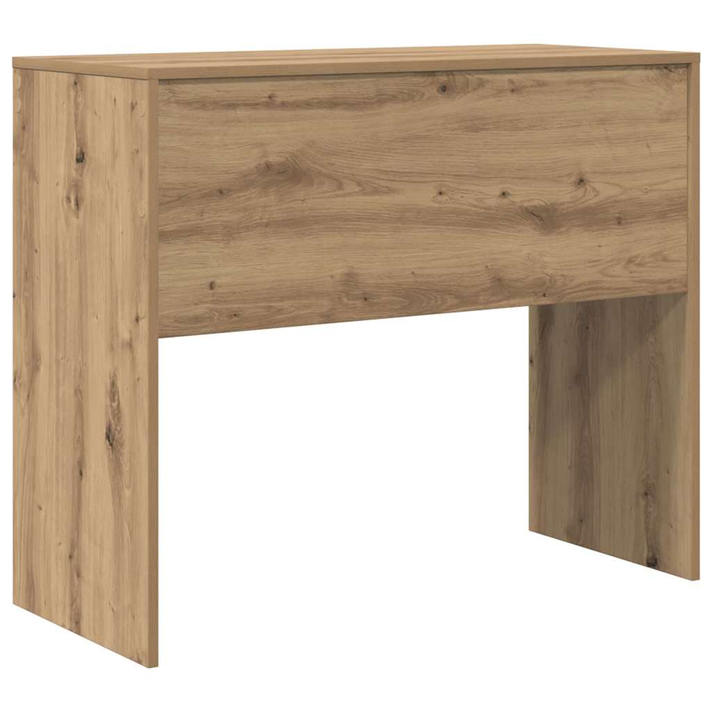 Skrivebord Artisan Eik 90 x 40 x 76 cm