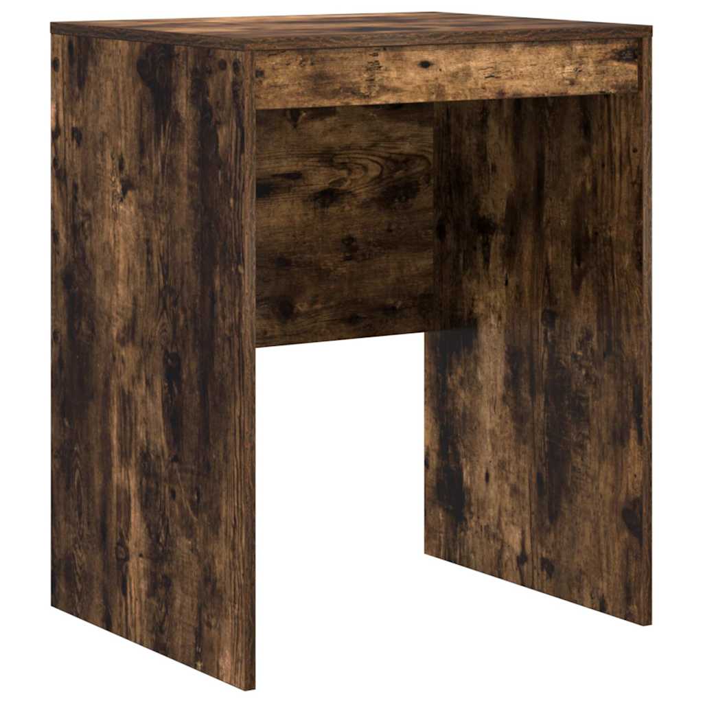 Skrivebord Røkt eik 60 x 50 x 76 cm